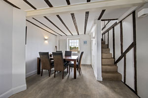 Dining Area- click for photo gallery